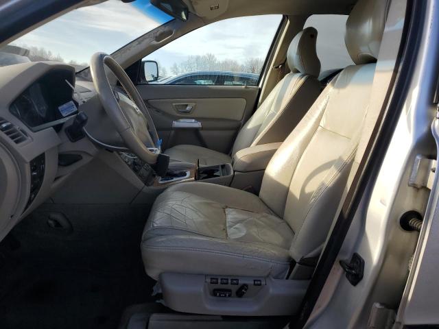 Photo 7 from auction – 2004 VOLVO XC90 with VIN YV1CZ59H841126061