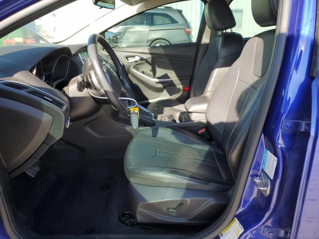 Photo 7 from auction – 2014 FORD FOCUS TITA with VIN 1FADP3J29EL321058