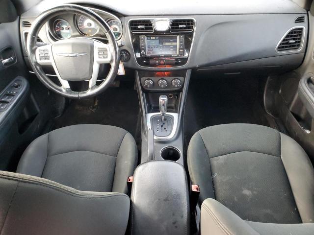 Photo 8 from auction – 2012 CHRYSLER 200 TOURIN with VIN 1C3CCBBB3CN144250