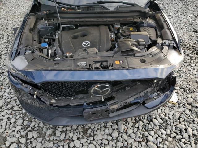 Photo 12 from auction – 2019 MAZDA CX-5 TOURI with VIN JM3KFBCM1K1626534