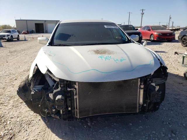 Photo 5 from auction – 2016 NISSAN ALTIMA 2.5 with VIN 1N4AL3AP3GC115103