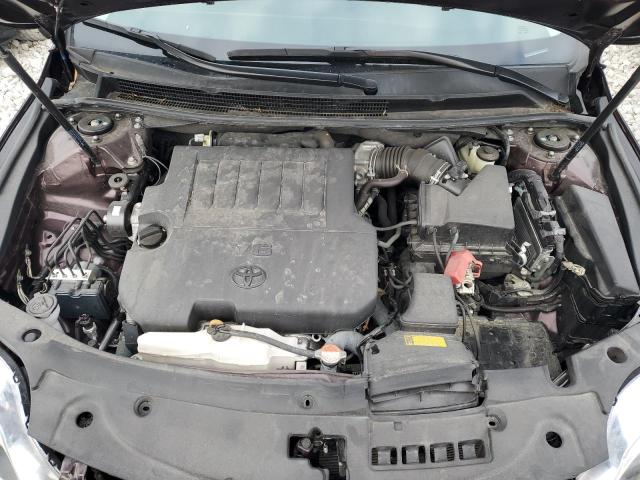 Photo 11 from auction – 2016 TOYOTA AVALON XLE with VIN 4T1BK1EB0GU222314