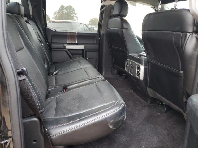 Photo 11 from auction – 2015 FORD F150 SUPER with VIN 1FTEW1EFXFFC03572