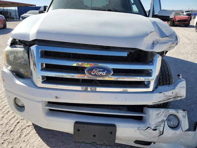 Photo 12 from auction – 2011 FORD EXPEDITION with VIN 1FMJU1K52BEF28826