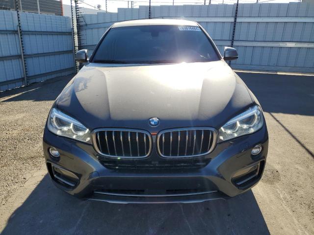Photo 5 from auction – 2017 BMW X6 SDRIVE3 with VIN 5UXKU0C3XH0G68923