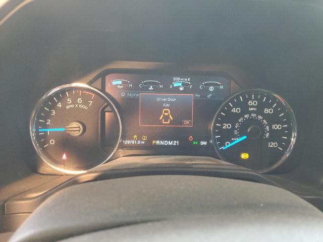 Photo 9 from auction – 2016 FORD F150 SUPER with VIN 1FTEW1EP8GKE43186
