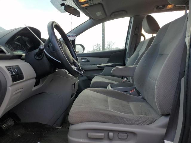 Photo 7 from auction – 2015 HONDA ODYSSEY EX with VIN 5FNRL5H45FB101662