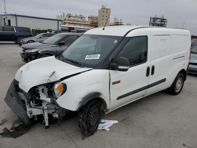 RAM PROMASTER 2018 with VIN ZFBERFAB4J6K05868 - Photo from auction