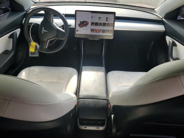 Photo 8 from auction – 2019 TESLA MODEL 3 with VIN 5YJ3E1EB0KF421395
