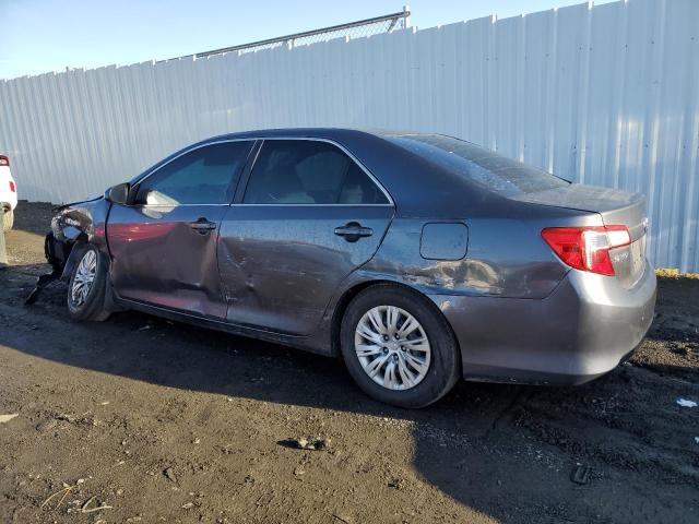 Photo 2 from auction – 2014 TOYOTA CAMRY L with VIN 4T1BF1FK0EU846792