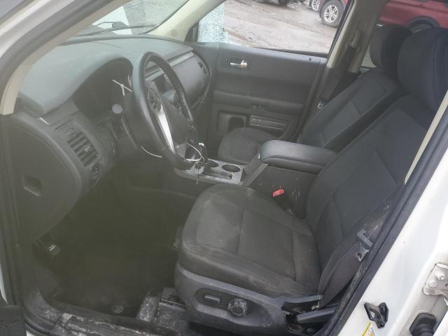 Photo 7 from auction – 2013 FORD FLEX SE with VIN 2FMGK5B83DBD07431