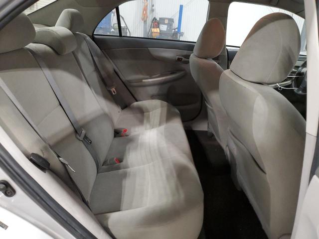 Foto 10 de la subasta – 2010 TOYOTA COROLLA BA con VIN 2T1BU4EE7AC282282
