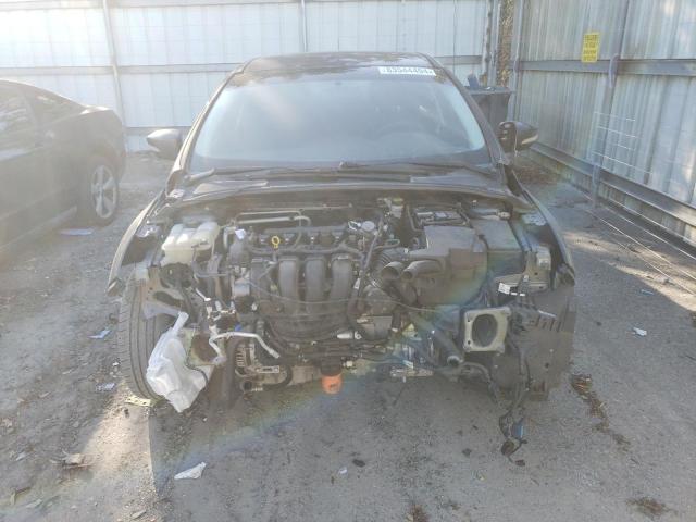 Photo 5 from auction – 2016 FORD FOCUS SE with VIN 1FADP3F28GL392392
