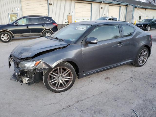 TOYOTA SCION TC 2013 with VIN JTKJF5C78D3061070 - Photo from auction