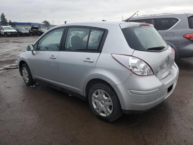 Photo 2 from auction – 2011 NISSAN VERSA S with VIN 3N1BC1CP3BL447445