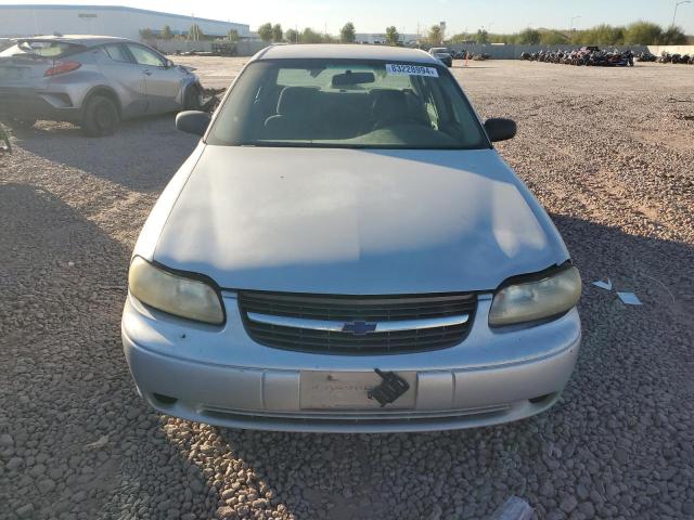 Photo 5 from auction – 2003 CHEVROLET MALIBU with VIN 1G1ND52J53M500626