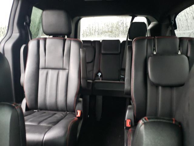 Photo 10 from auction – 2019 DODGE GRAND CARA with VIN 2C4RDGEG0KR641247