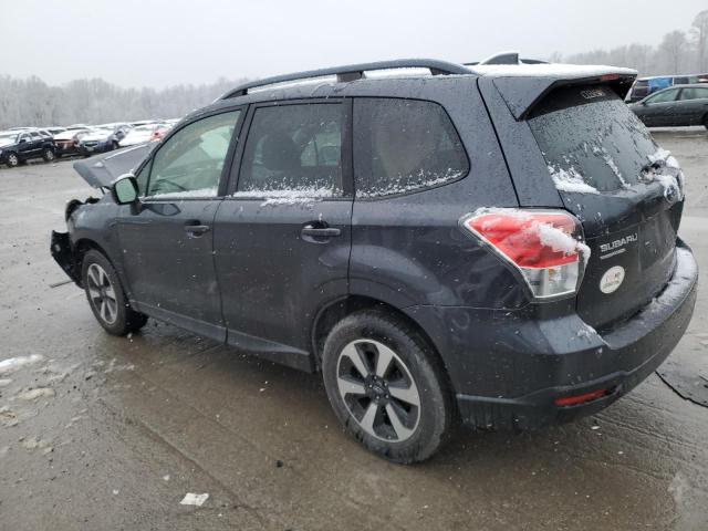 Photo 2 from auction – 2018 SUBARU FORESTER 2 with VIN JF2SJAEC5JH534629