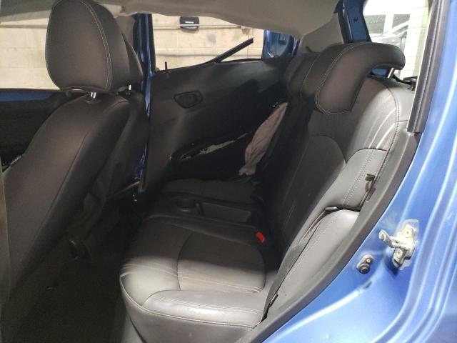 Фото 10 с аукциона – 2014 CHEVROLET SPARK LS с VIN KL8CA6S97EC575493