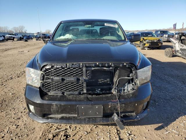 Photo 5 from auction – 2015 RAM 1500 ST with VIN 1C6RR6FT6FS591635