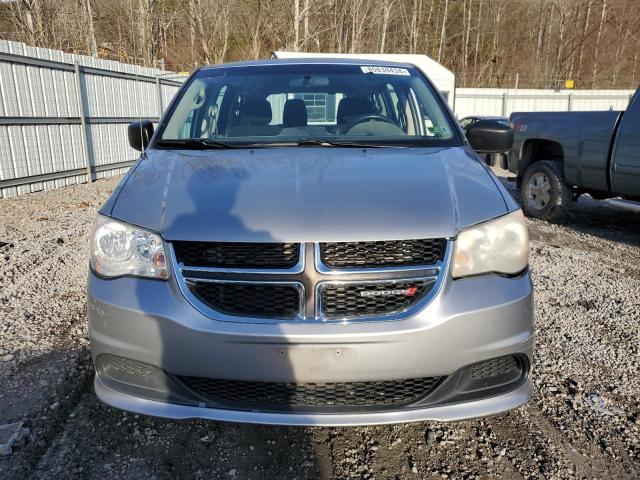Photo 5 from auction – 2015 DODGE GRAND CARA with VIN 2C4RDGBG9FR607060