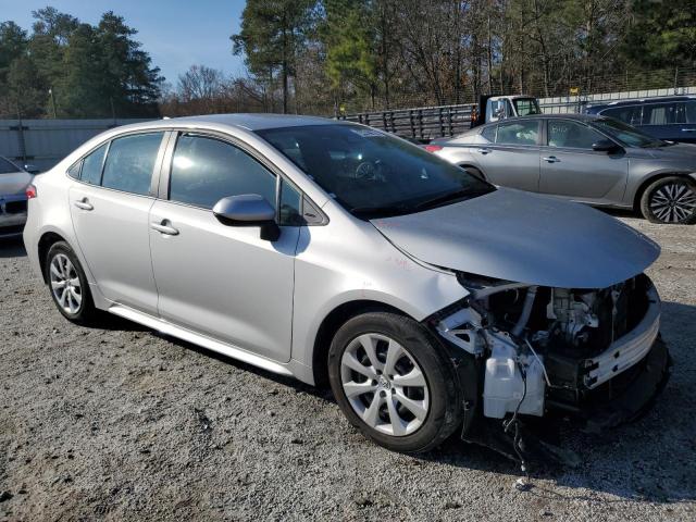 Photo 4 from auction – 2023 TOYOTA COROLLA LE with VIN 5YFB4MDE0PP069040