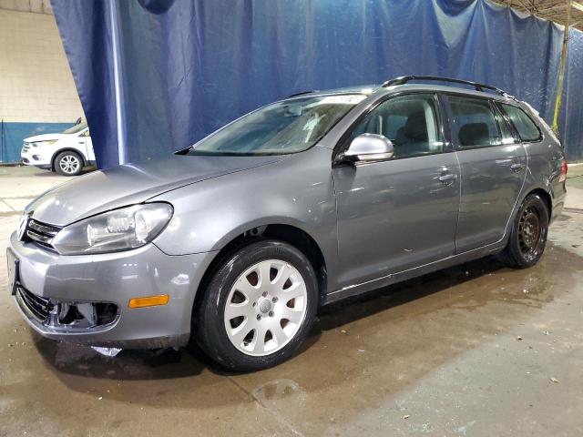 VOLKSWAGEN JETTA S 2014 with VIN 3VWPP7AJ4EM606476 - Photo from auction