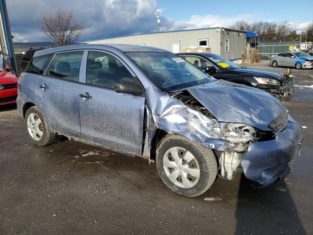صورة رقم 4 من المزاد - 2007 TOYOTA COROLLA MA مع VIN 2T1KR32E97C646498