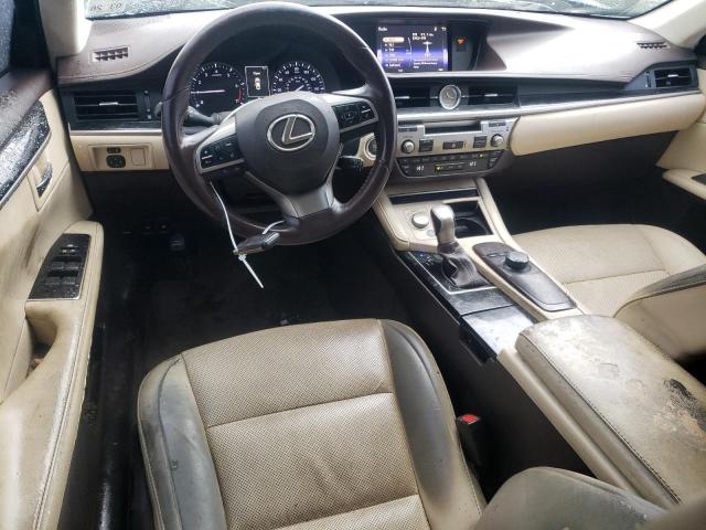 Photo 8 from auction – 2016 LEXUS ES 350 with VIN 58ABK1GG0GU007775