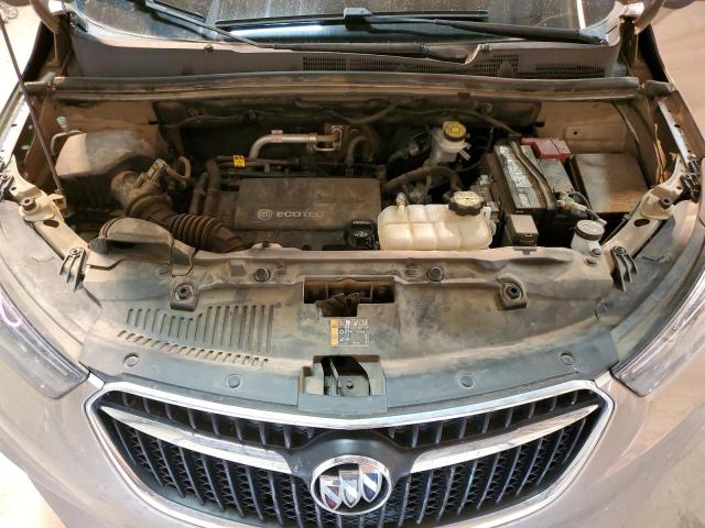 Photo 12 from auction – 2019 BUICK ENCORE PRE with VIN KL4CJASB0KB923224