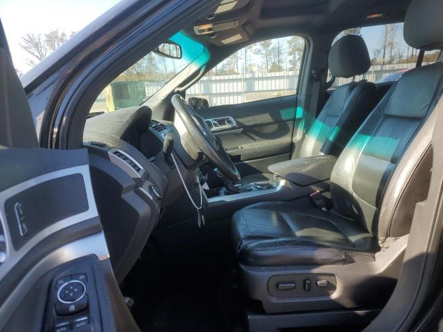 Photo 7 from auction – 2014 FORD EXPLORER X with VIN 1FM5K8D82EGA30304