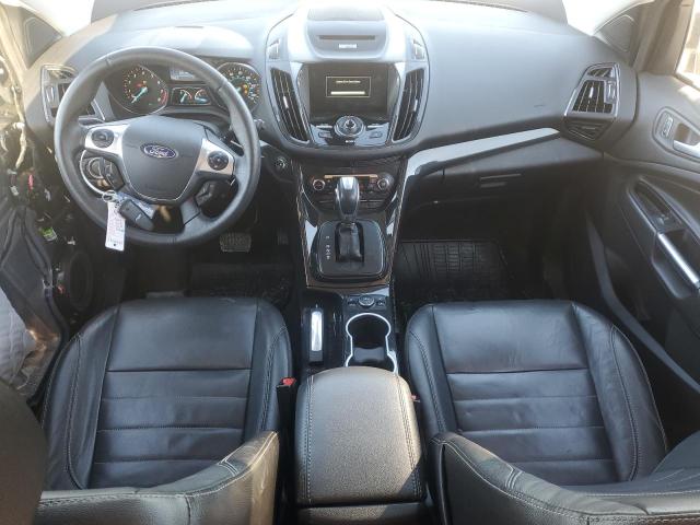 Photo 8 from auction – 2014 FORD ESCAPE TIT with VIN 1FMCU9JX2EUE22462