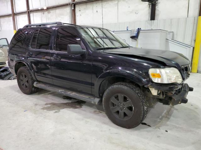 Photo 4 from auction – 2009 FORD EXPLORER X with VIN 1FMEU73E89UA37602