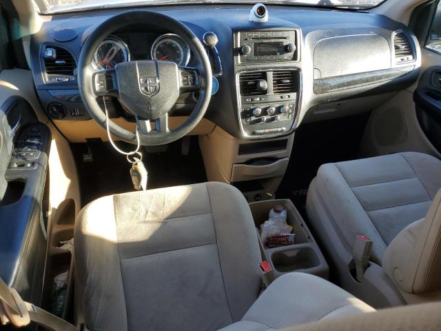 Photo 8 from auction – 2014 DODGE GRAND CARA with VIN 2C4RDGBG8ER349032