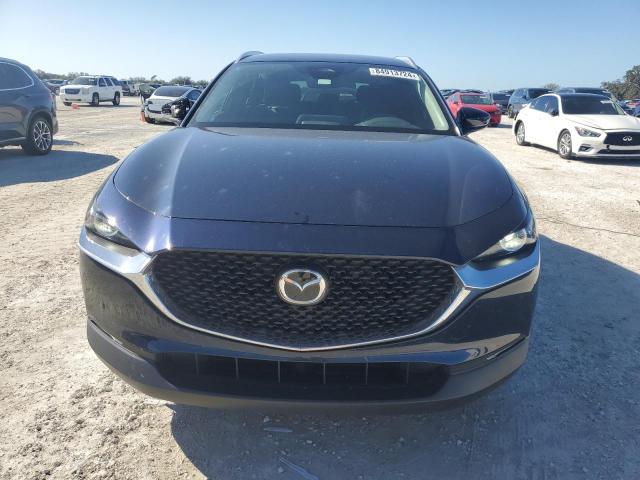 Photo 5 from auction – 2024 MAZDA CX-30 SELE with VIN 3MVDMBBM4RM665462