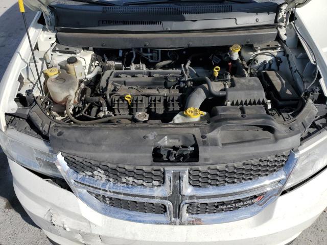 Photo 12 from auction – 2018 DODGE JOURNEY SE with VIN 3C4PDCAB2JT497027