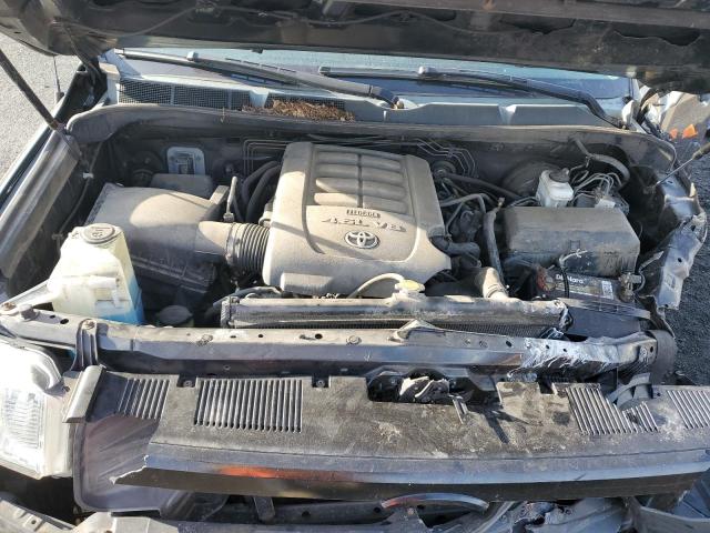 Photo 11 from auction – 2014 TOYOTA TUNDRA with VIN 5TFUM5F13EX050523