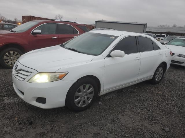 Zdjęcie 1 z aukcji – 2011 TOYOTA CAMRY BASE z VIN 4T1BF3EK5BU683551