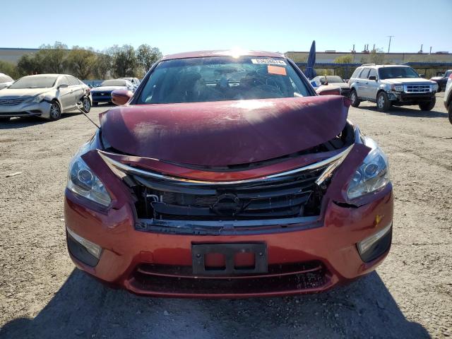 Photo 5 from auction – 2014 NISSAN ALTIMA 2.5 with VIN 1N4AL3AP2EN244726