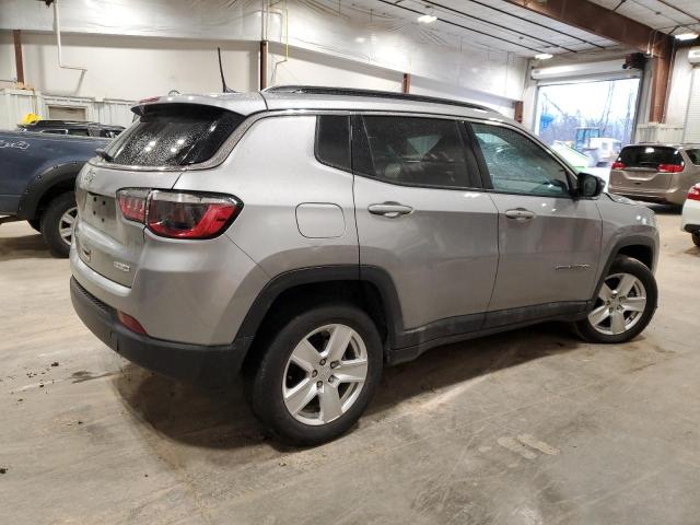 Photo 3 from auction – 2022 JEEP COMPASS LA with VIN 3C4NJDBB6NT150827