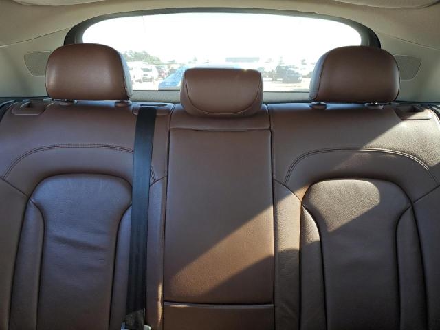 صورة رقم 10 من المزاد - 2016 AUDI Q3 PREMIUM مع VIN WA1BFCFSXGR008866