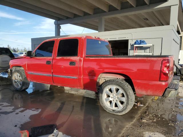 Photo 2 from auction – 2006 GMC NEW SIERRA with VIN 2GTEC13TX61170324
