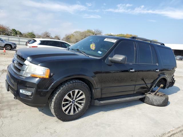 Photo 1 from auction – 2017 FORD EXPEDITION with VIN 1FMJU1JT0HEA02509