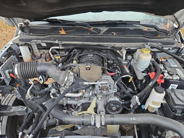 Photo 7 from auction – 2022 RAM 5500 with VIN 3C7WRMDJ1NG155947