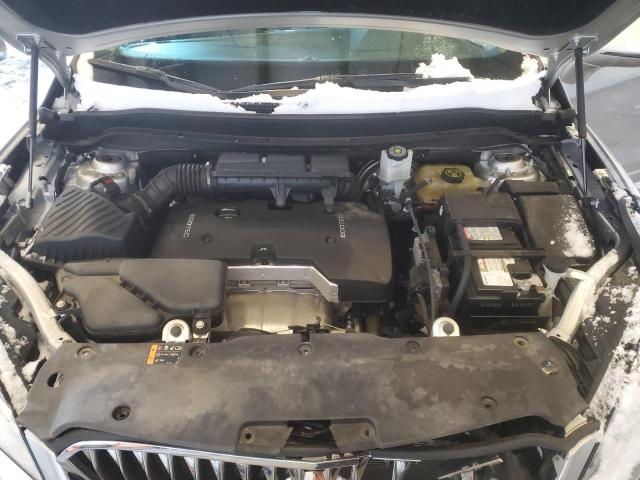 Photo 11 from auction – 2017 BUICK ENVISION E with VIN LRBFXDSA3HD099564