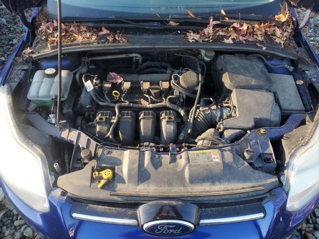 Фото 11 с аукциона – 2012 FORD FOCUS SEL с VIN 1FAHP3M26CL367506