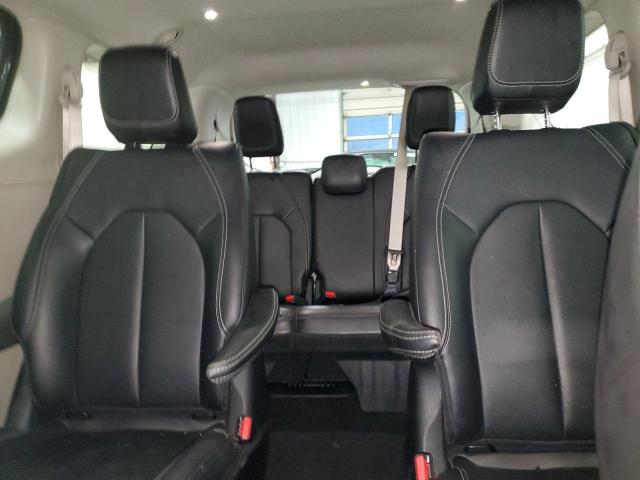 Photo 10 from auction – 2024 CHRYSLER PACIFICA H with VIN 2C4RC1S78RR137835