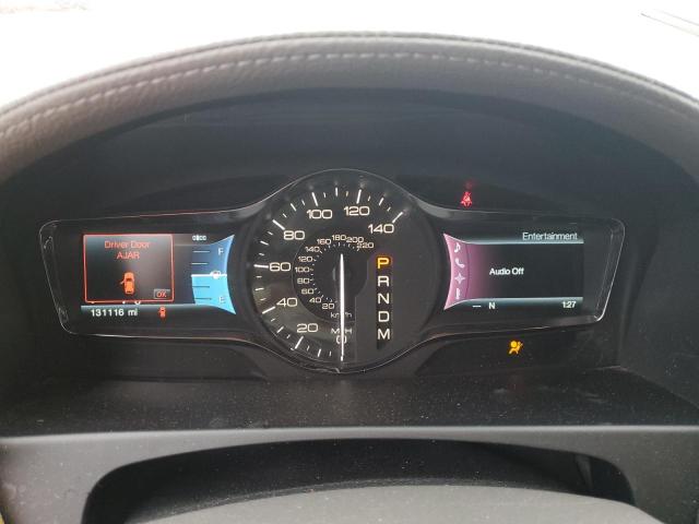 Photo 9 from auction – 2012 LINCOLN MKX with VIN 2LMDJ8JK4CBL12130