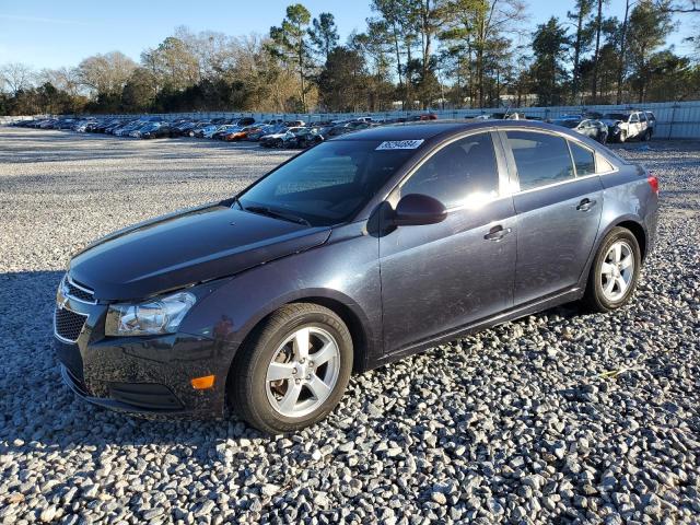 CHEVROLET CRUZE LT 2014 with VIN 1G1PC5SB1E7157657 - Photo from auction