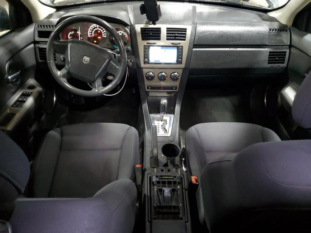 Photo 8 from auction – 2010 DODGE AVENGER EX with VIN 1B3CC1FB6AN223071